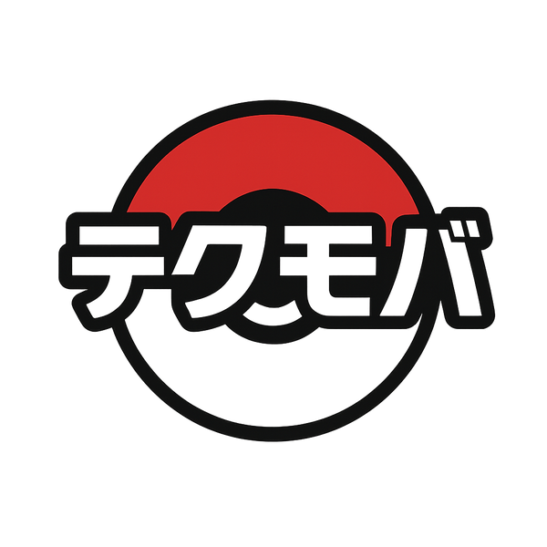 テクモバ